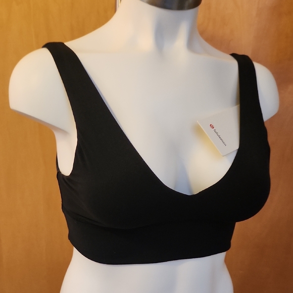 NWT Lululemon Sport Bralet - Picture 1 of 6
